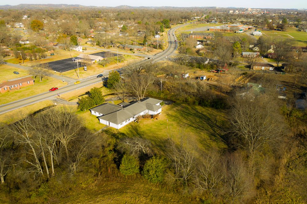 Office For Sale: 993 Long Hollow Pike, Gallatin, TN 37066